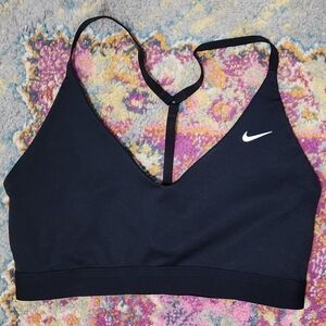 Nike Women's Dri-Fit Sports Bra Medium